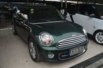 MINICLUBMAN2011款1.6L COOPER Fun