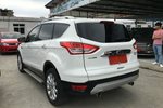 福特翼虎2013款2.0L GTDi 四驱运动型 