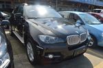 宝马X62008款xDrive35i