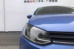 大众Polo2014款1.6L 自动舒适版