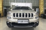 Jeep自由光2016款2.4L 专业版智能包