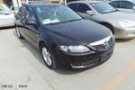 马自达Mazda62008款2.0L 手自一体 豪华型