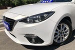 马自达MAZDA3Axela昂克赛拉 两厢2014款1.5L 自动豪华型