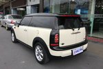 MINICLUBMAN2011款1.6L COOPER Fun