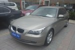 宝马5系2010款520Li 领先型