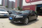 奥迪A6L2010款2.4L 技术型