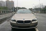 宝马5系2013款520Li 典雅型