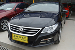 大众CC2011款2.0TSI 至尊型