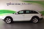 奥迪A4 allroad2014款40 TFSI allroad quattro 