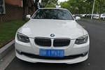 宝马3系敞篷2011款325i