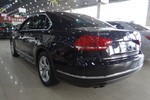 大众帕萨特2013款1.8TSI DSG 御尊版