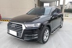 奥迪Q7 e-tron quattro2017款45 e-tron