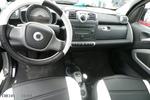 smartfortwo2009款cabrio 1.0L 标准版