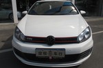 大众高尔夫GTI2010款2.0TSI DSG 豪华版