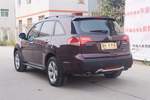 讴歌MDX2009款3.7L 标准型