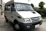 依维柯得意2014款2.8T-A35 NJ6494ACZ43S4