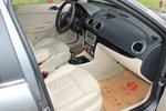 大众朗逸2008款1.6L 手动 品雅版