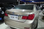 宝马7系2009款740Li 尊贵型