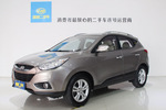 现代ix352010款2.0L 自动两驱精英版GLS 