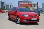 MG62011款1.8DVVT 精英版