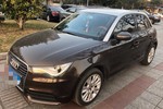 奥迪A12014款30 TFSI 时尚型