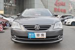 大众宝来2011款1.6L 手动 时尚型