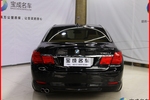 宝马7系2009款730Li 领先型