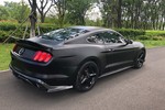 福特Mustang2015款2.3T 运动版