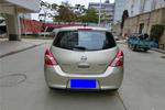 日产TIIDA2008款1.6GE 自动智能型