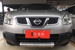 日产逍客2011款2.0XV 雷 CVT 2WD