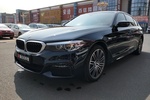 宝马5系2019款530Li xDrive M运动套装