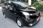 日产NV2002012款1.6L 232座 尊贵型