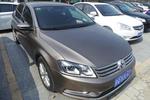 大众迈腾2013款1.8TSI DSG 领先型