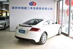 奥迪TT2011款Coupe 2.0TFSI