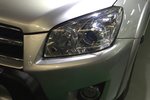 丰田RAV42009款2.4L 自动豪华导航版