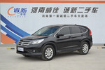 本田CR-V2013款2.0L 四驱经典版