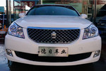 丰田皇冠2010款2.5L Royal 真皮版 