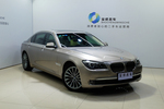 宝马7系2009款730Li 豪华型