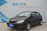 比亚迪F3R2008款1.5L 精英型