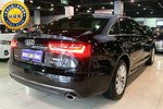 奥迪A6L2012款35 FSI 舒适型(2.8L)