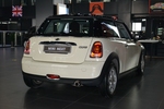 MINIMINI2010款1.6L COOPER Cheer 