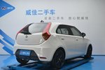 MG32011款1.5L 手动 精英版