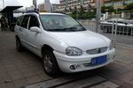 别克赛欧2001款1.6 SLX 自动