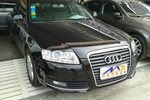 奥迪A6L2011款2.0TFSI 手自一体 标准型