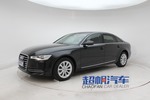 奥迪A6L2012款30 FSI 技术型(2.5L)