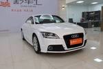 奥迪TT2013款TT Coupe 2.0TFSI