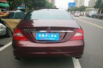 奔驰CLS级2008款CLS350 