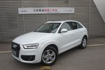 奥迪Q32015款30 TFSI 进取型