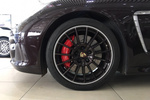 保时捷Panamera2010款Panamera Turbo 4.8T 