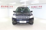 路虎神行者22011款3.2L SE